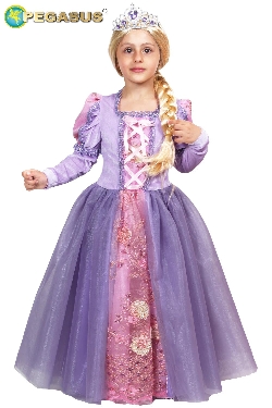 PRINCIPESSA RAPERONZOLO